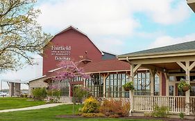 Fairfield Inn & Suites By Marriott Fair Oaks Farms